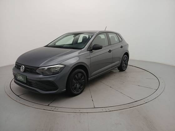 VOLKSWAGEN POLO 1.0 MPI TRACK MANUAL VOLKSWAGEN POLO 1.0 MPI TRACK MANUAL